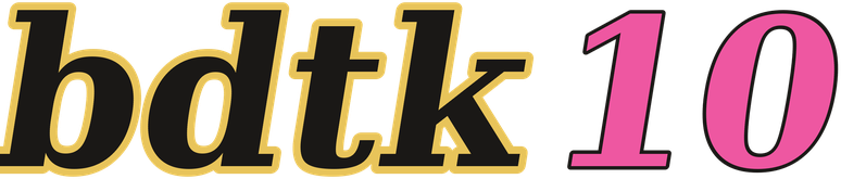 bdtk10 logo